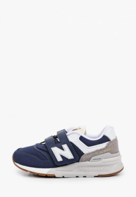 Кроссовки New Balance