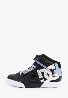 Кеды DC Shoes