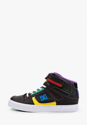 Кеды DC Shoes