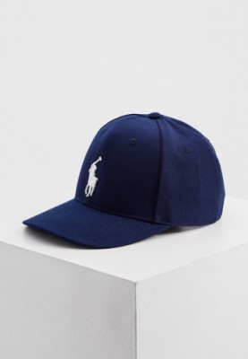 Бейсболка Polo Ralph Lauren