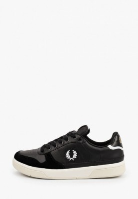 Кеды Fred Perry