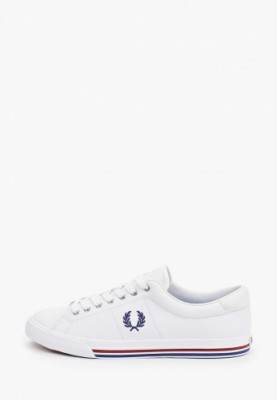 Кеды Fred Perry