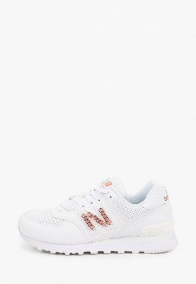 Кроссовки New Balance