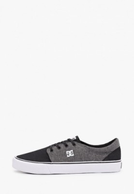 Кеды DC Shoes