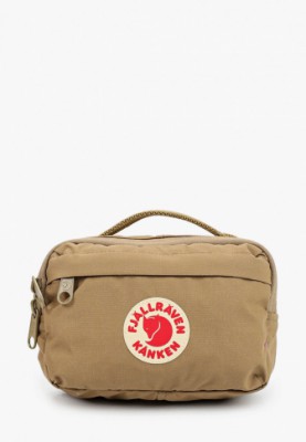 Сумка поясная Fjällräven Kånken