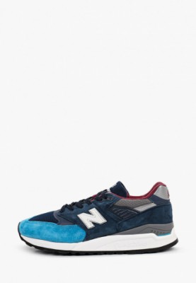 Кроссовки New Balance