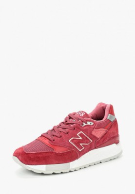 Кроссовки New Balance