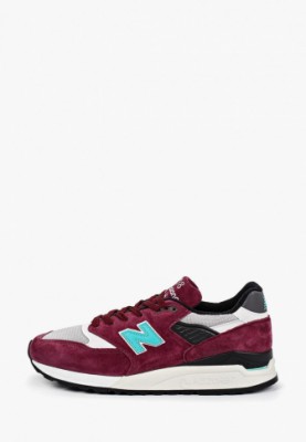 Кроссовки New Balance