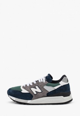 Кроссовки New Balance