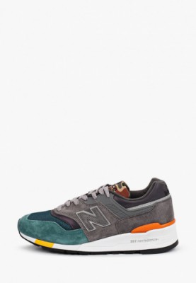 Кроссовки New Balance