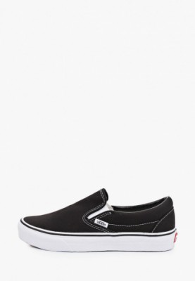 Слипоны Vans