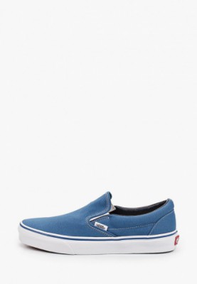 Слипоны Vans