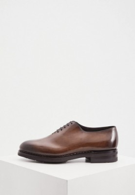 Туфли Santoni