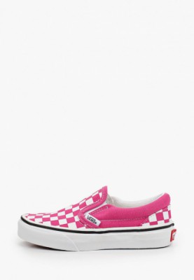 Слипоны Vans