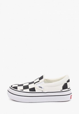 Слипоны Vans