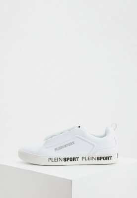 Кеды Plein Sport