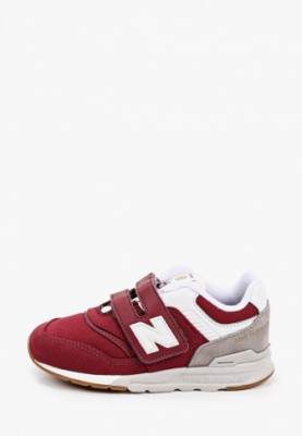 Кроссовки New Balance