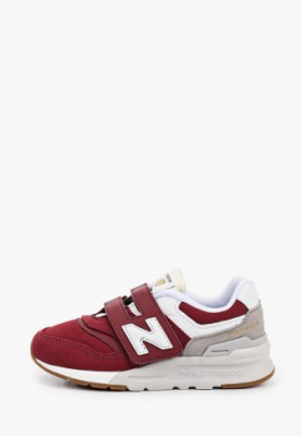 Кроссовки New Balance