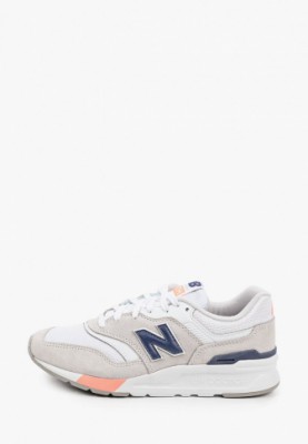 Кроссовки New Balance