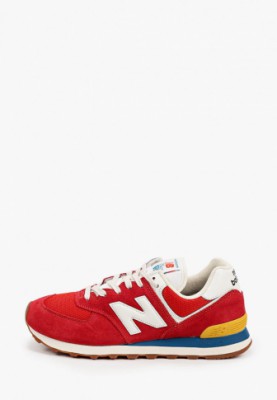 Кроссовки New Balance