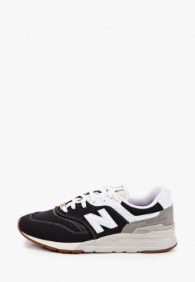 Кроссовки New Balance