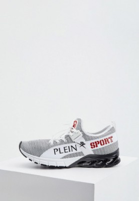 Кроссовки Plein Sport