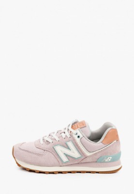 Кроссовки New Balance