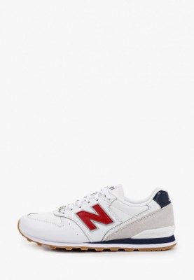 Кроссовки New Balance