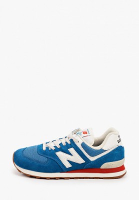 Кроссовки New Balance