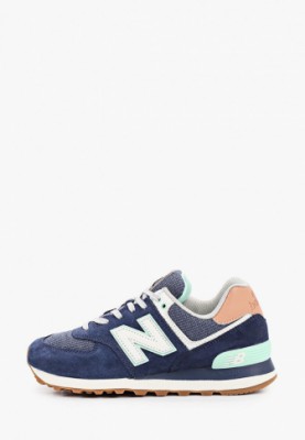 Кроссовки New Balance