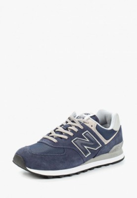 Кроссовки New Balance