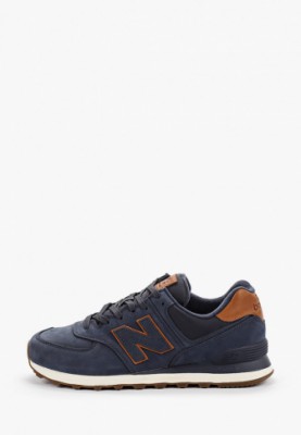 Кроссовки New Balance