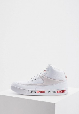 Кеды Plein Sport