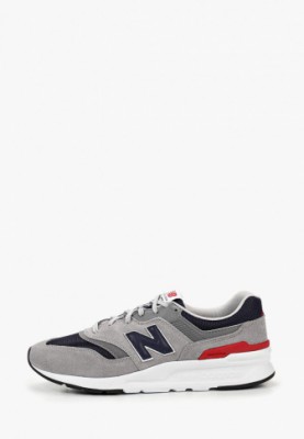 Кроссовки New Balance