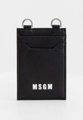 Кредитница MSGM