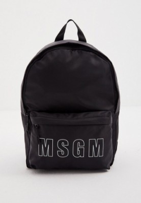 Рюкзак MSGM