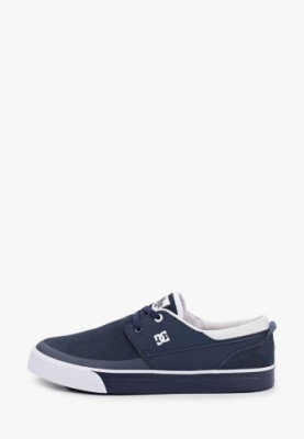 Кеды DC Shoes