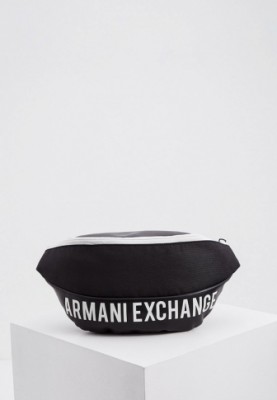 Сумка поясная Armani Exchange