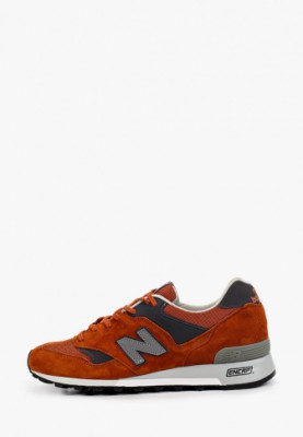 Кроссовки New Balance