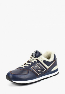 Кроссовки New Balance