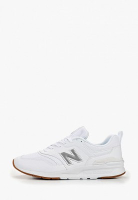 Кроссовки New Balance