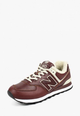 Кроссовки New Balance