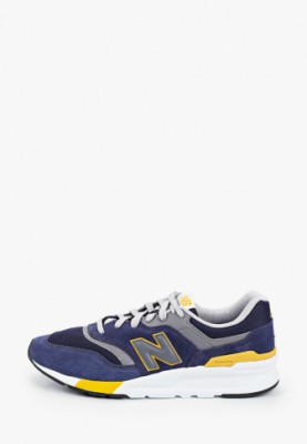 Кроссовки New Balance