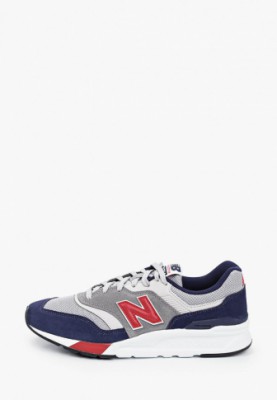 Кроссовки New Balance