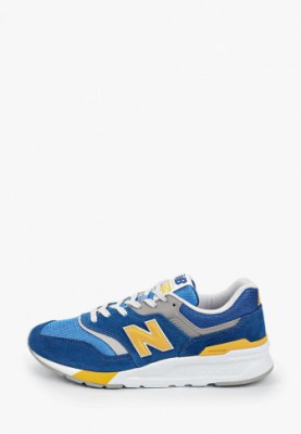 Кроссовки New Balance