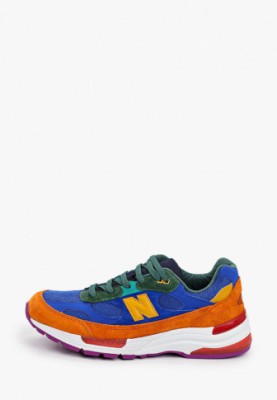 Кроссовки New Balance