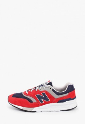 Кроссовки New Balance