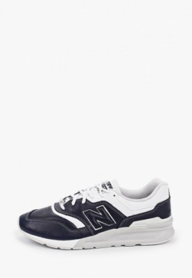 Кроссовки New Balance