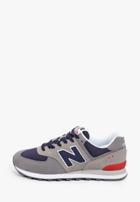 Кроссовки New Balance