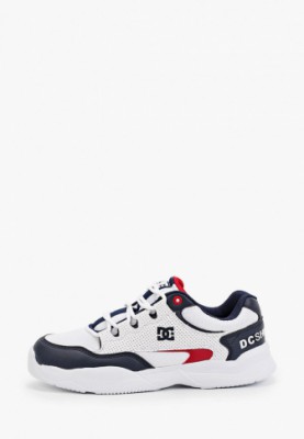 Кроссовки DC Shoes